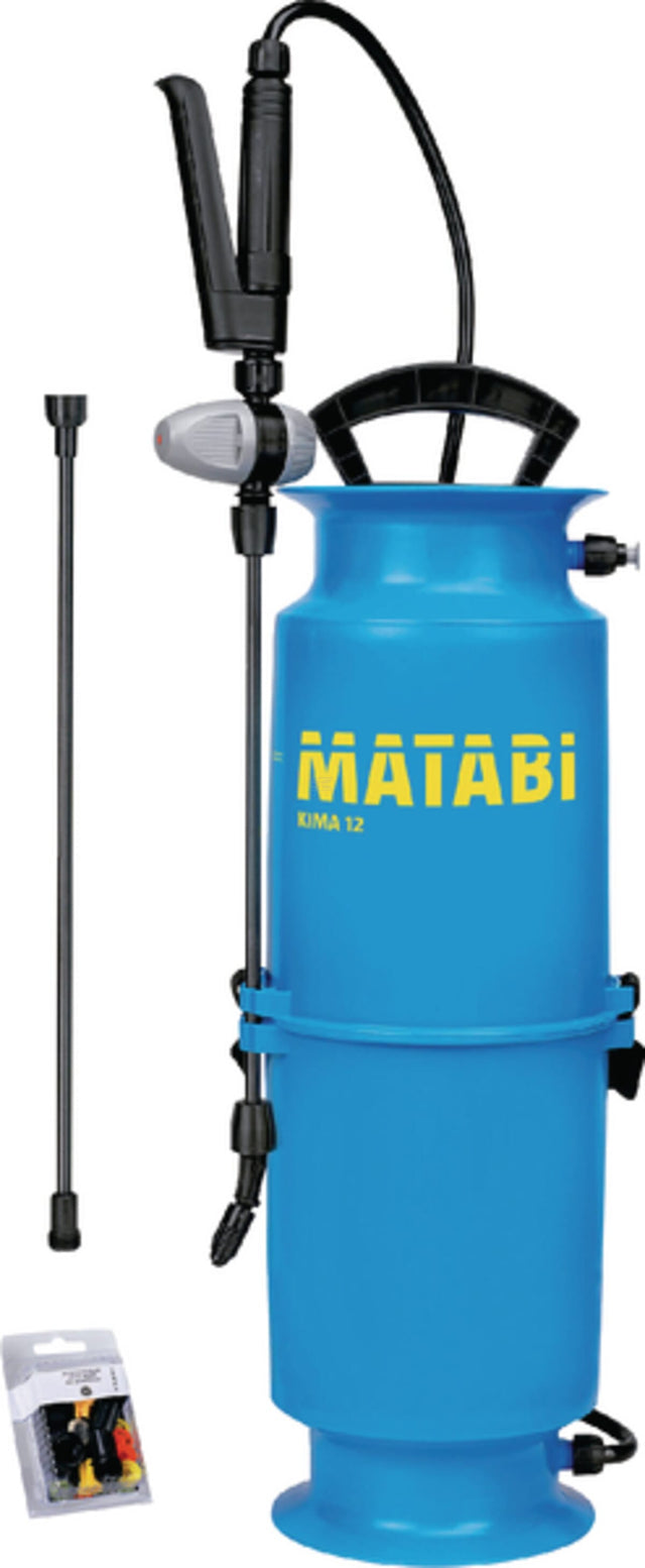 Hand sprayer Matabi 8L Kima 12