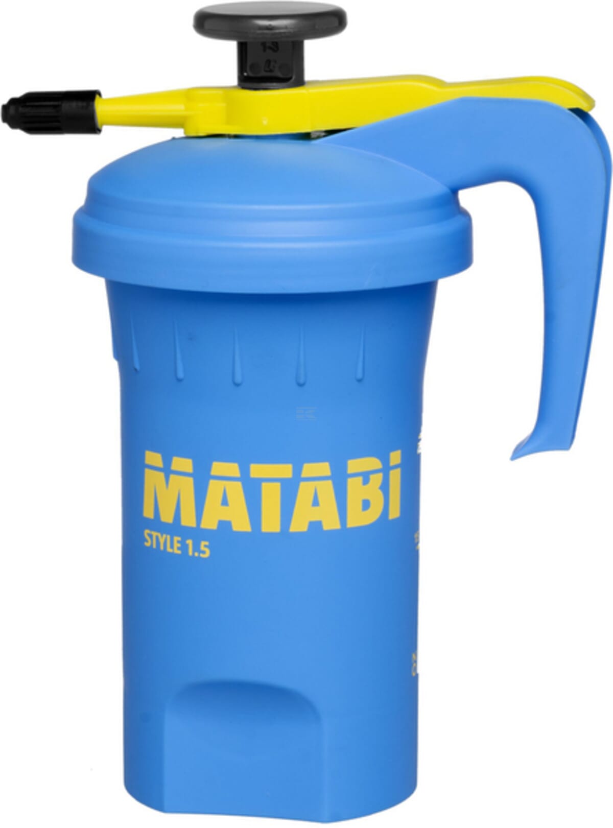 Hand sprayer 1L Style 1.5 Matabi