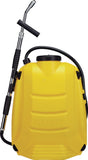 Matabi backpack forest fire extinguisher