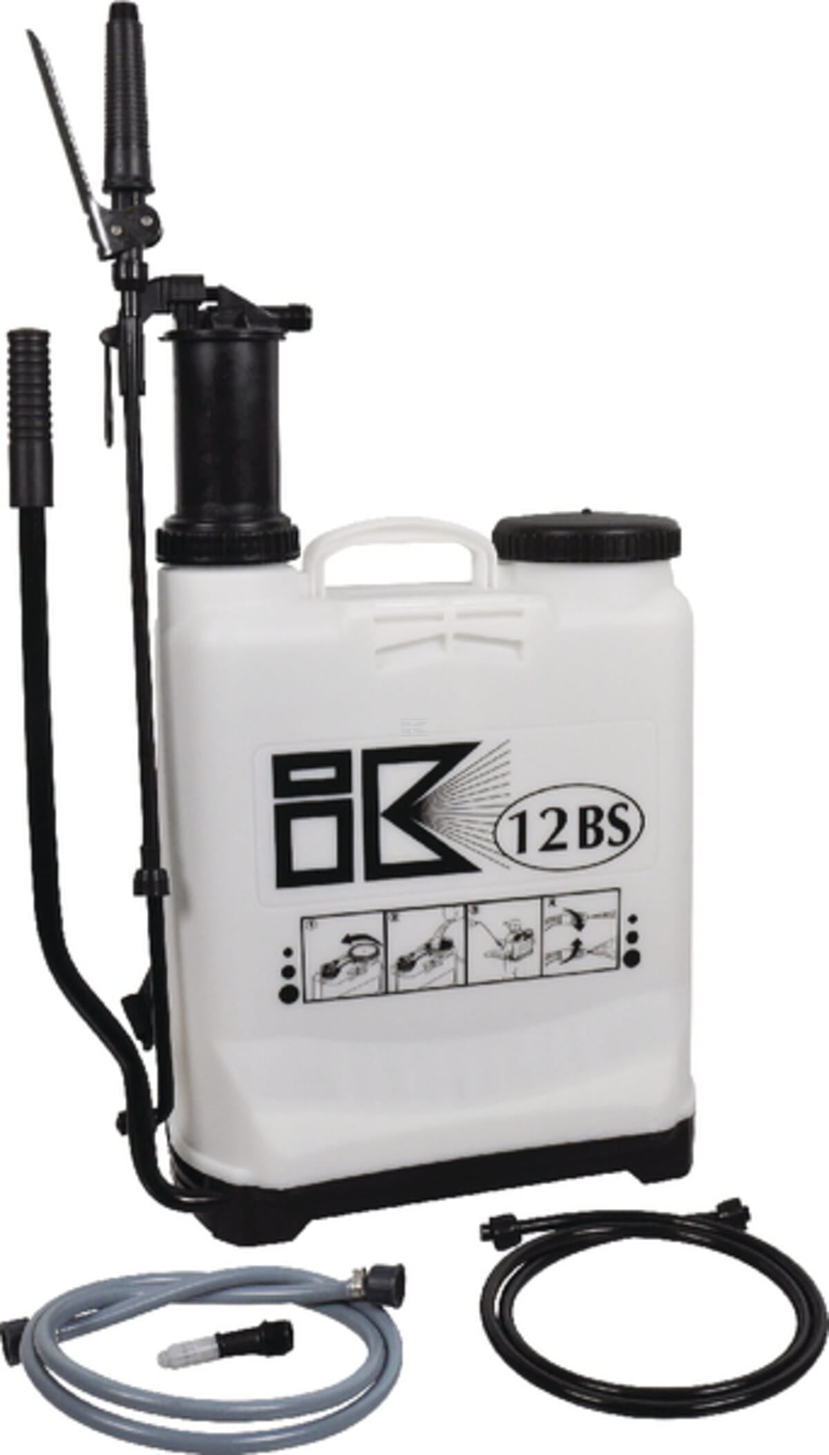 Matabi sprayer 12.8 l IK MULTI 12BS