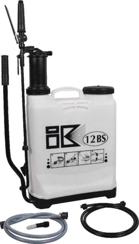 Matabi sprayer 12.8 l IK MULTI 12BS