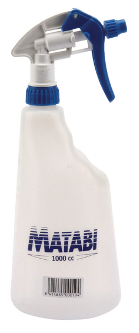 Industry and Household sprayer Matabi