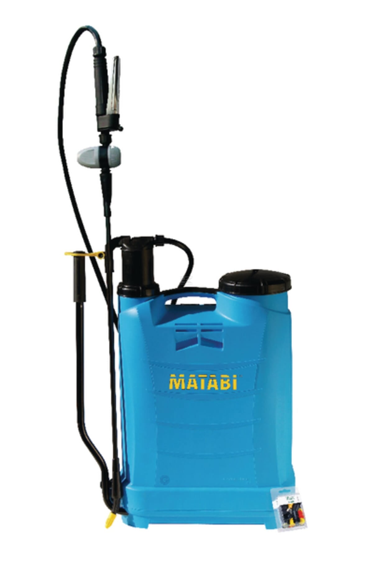 Matabi Evolution 16 sprayer (garden)