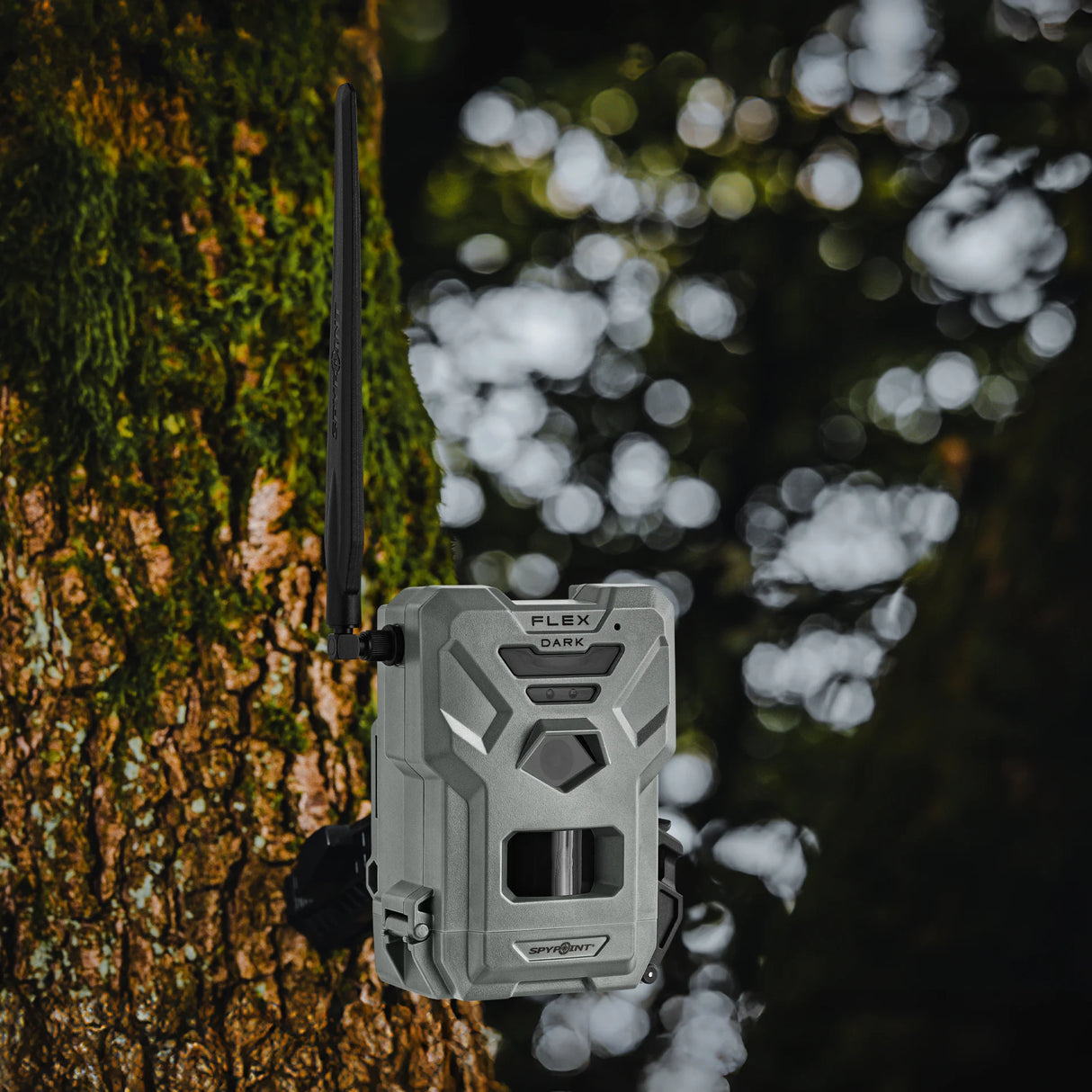 Spypoint Flex-Dark Wireless Trail Camera