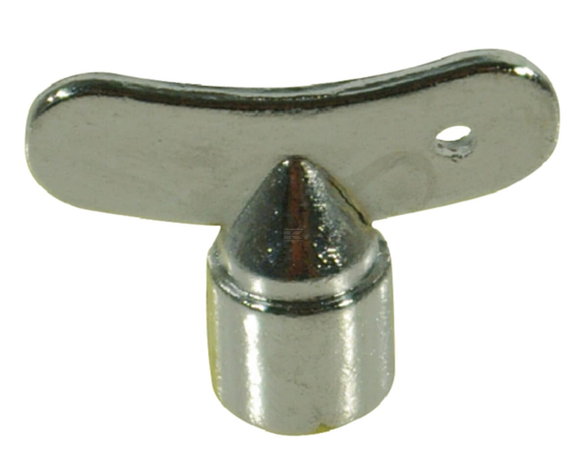 SS key for safety tap