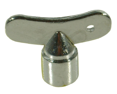 SS key for safety tap