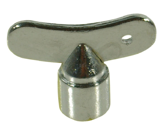 SS key for safety tap