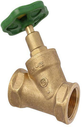 SSV stopcock 45°