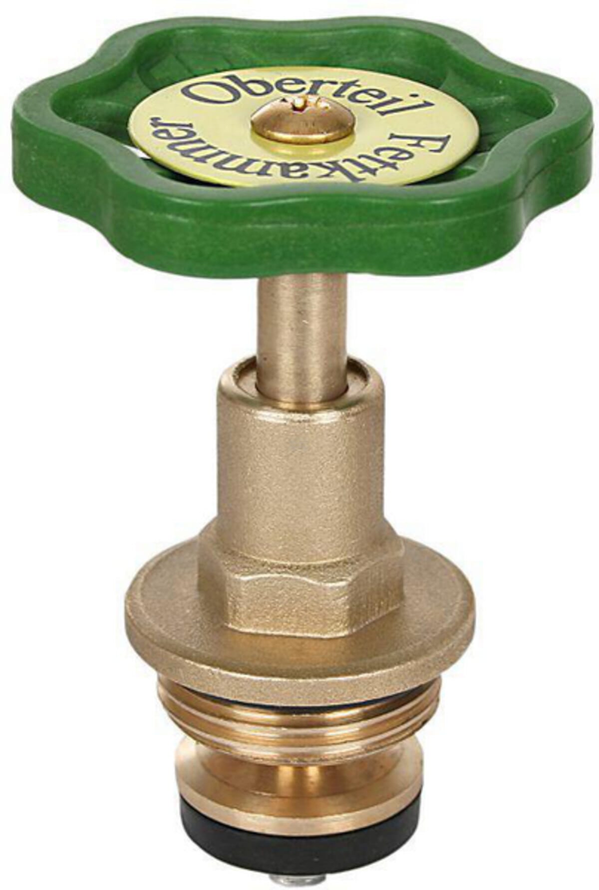 SSV drain cock upper part