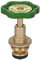 SSV drain cock upper part