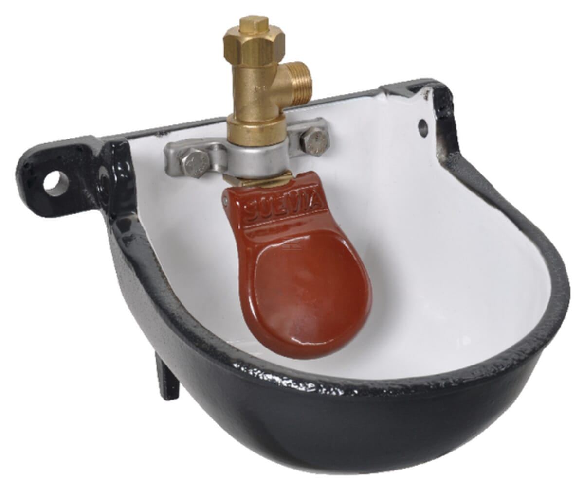 Drinking Bowl model 8 Suevia