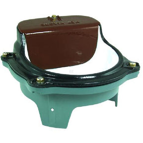 Suevia Heated drinking bowl mod. 43A