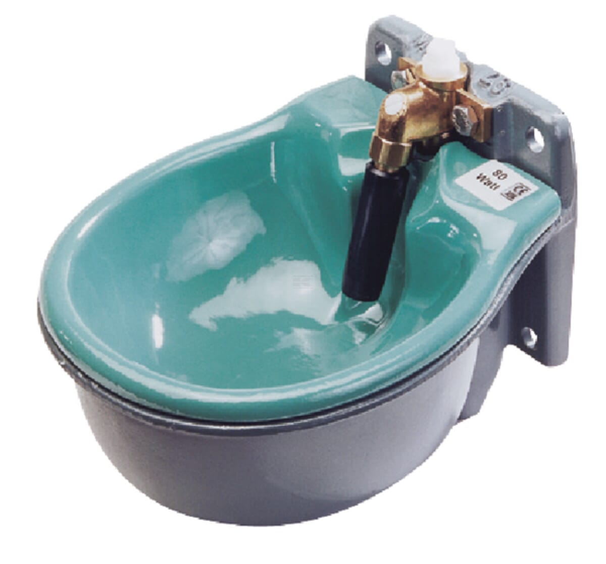 Drinking Bowl model 46 Suevia