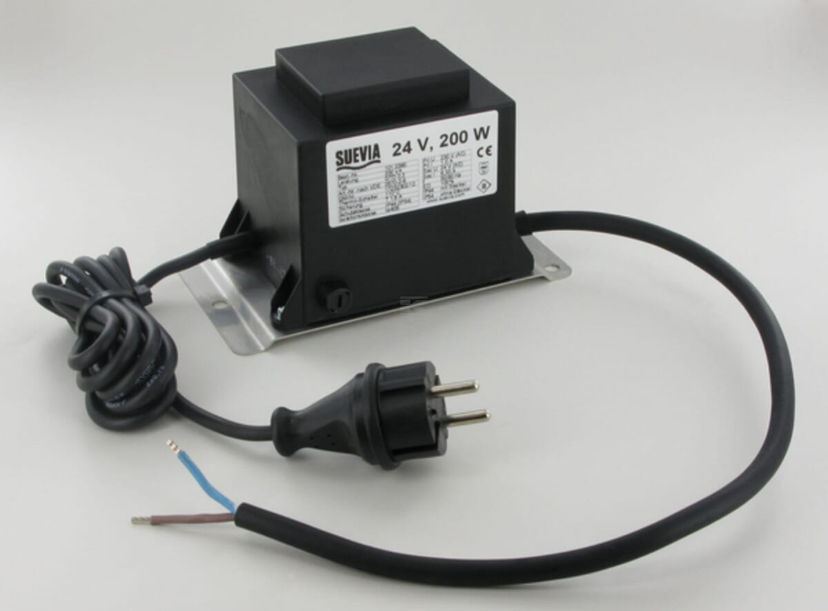 SU Single transformer Suevia