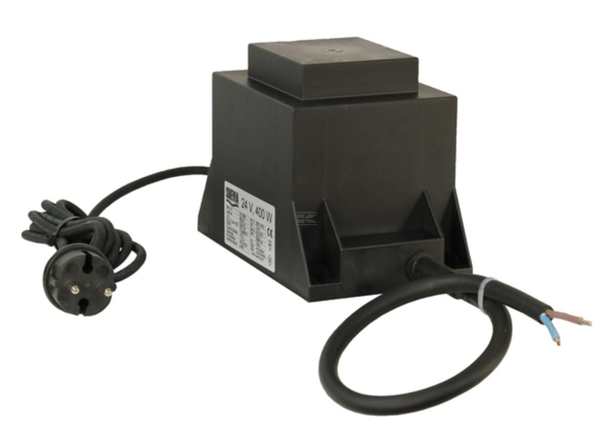SU Single transformer Suevia
