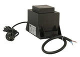 SU Single transformer Suevia