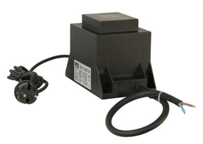 SU Single transformer Suevia