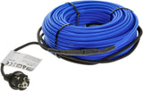 Suevia Self-regulating heating cable