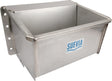 Suevia Compact trough drinker