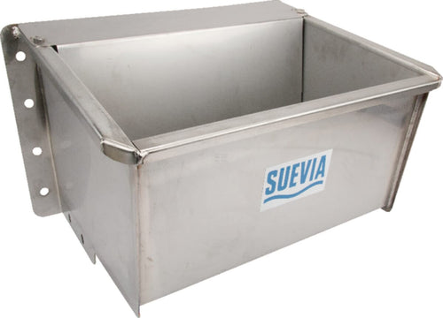 Suevia Compact trough drinker