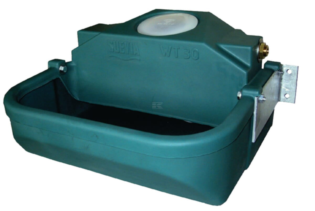 Drinking Bowl model WT 30 Suevia