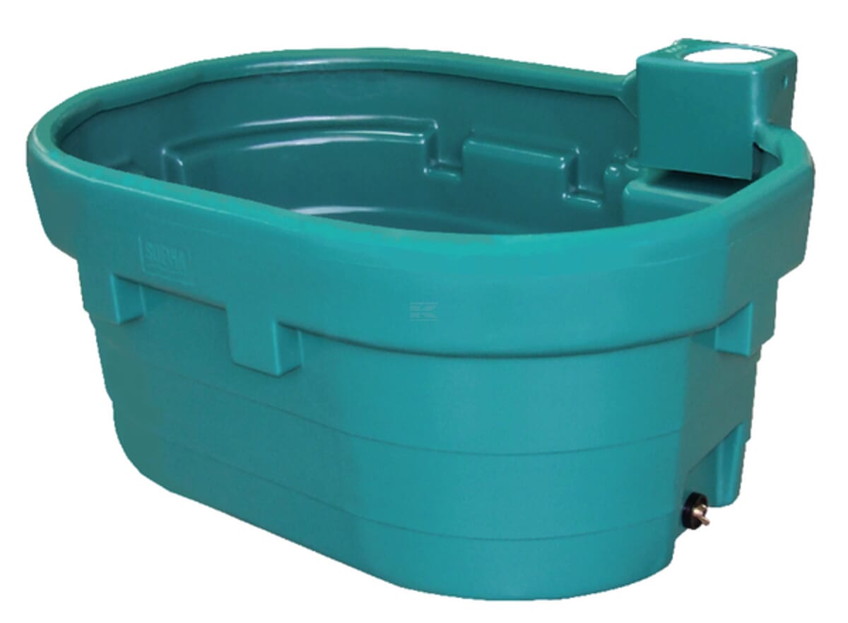 Drinking Bowl model WT 200-1500 Suevia