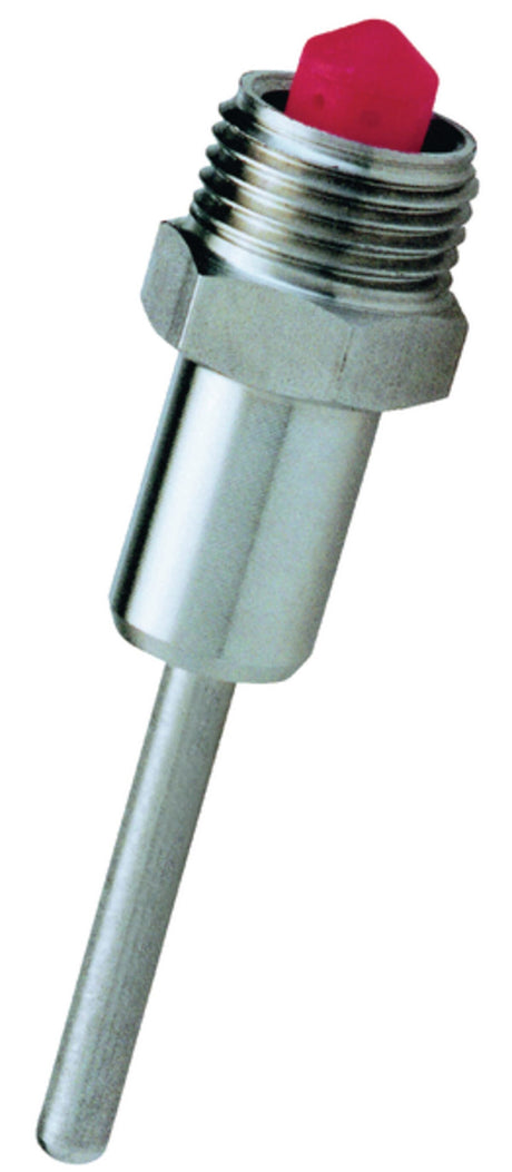 Stift Valve model 895 Suevia