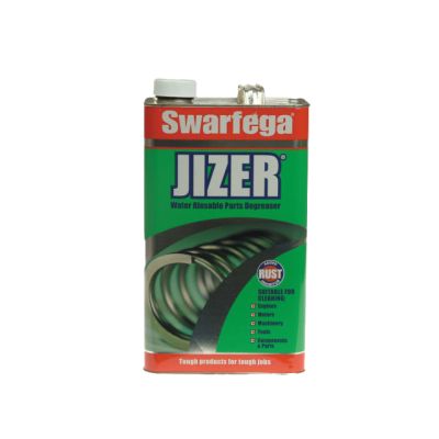 Swarfega Jizer Degreaser - 5L