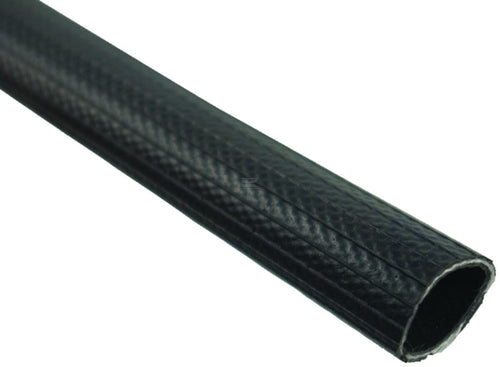 Syntex flat rollable hose
