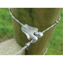 Gripple T-clip