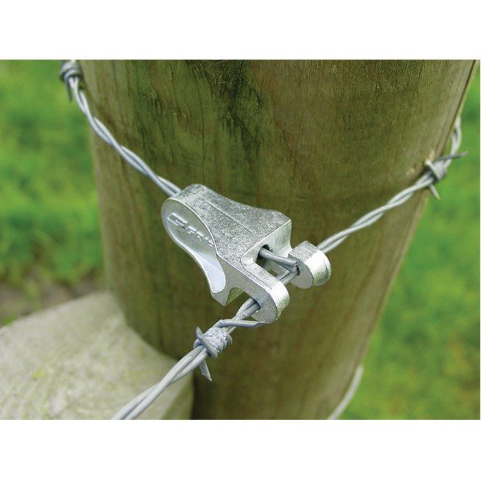 Gripple T-clip