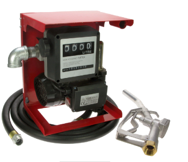 Electric Fuel Pump Kit