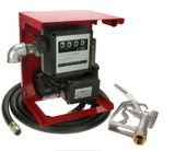 Electric Fuel Pump Kit