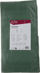 Tarpaulins