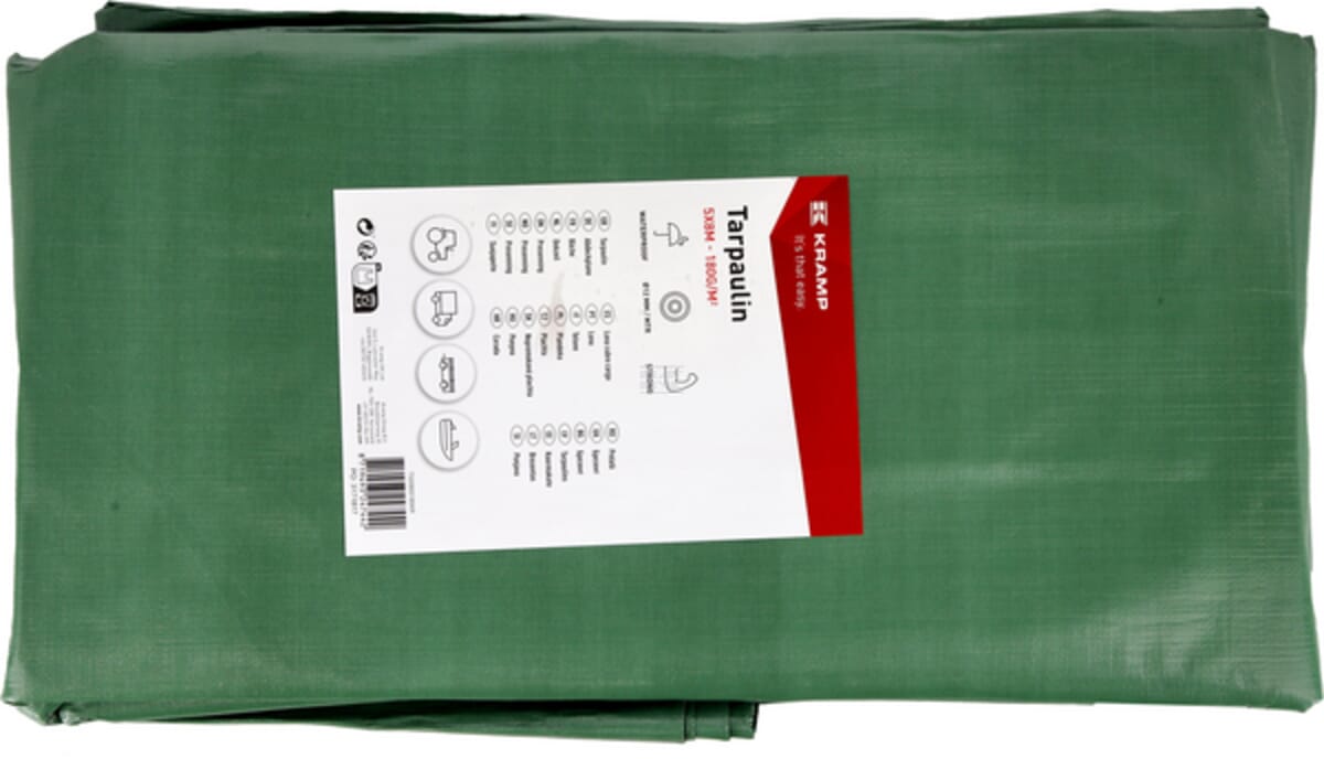 Tarpaulins