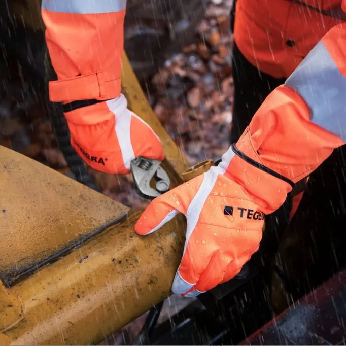 TEGERA 288 Waterproof gloves