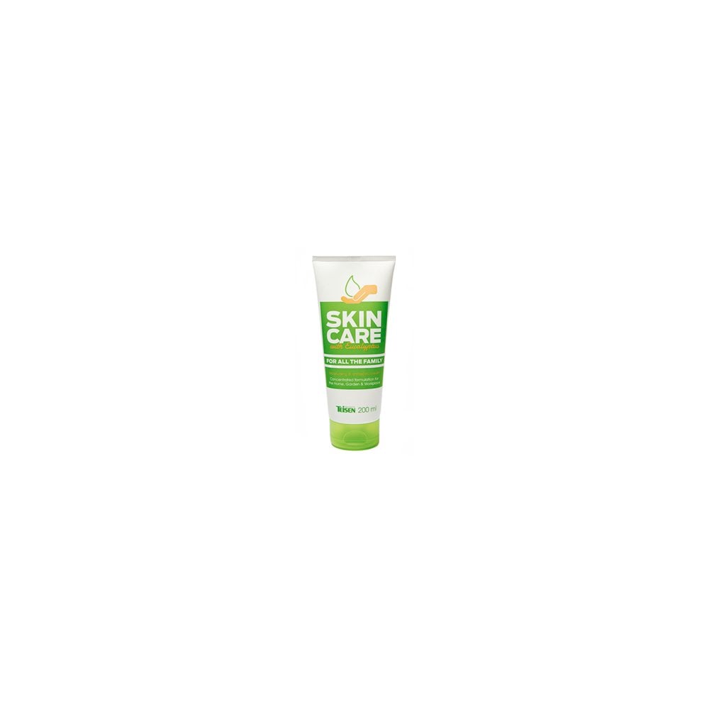 Teisen Skin Care Cream 200ml