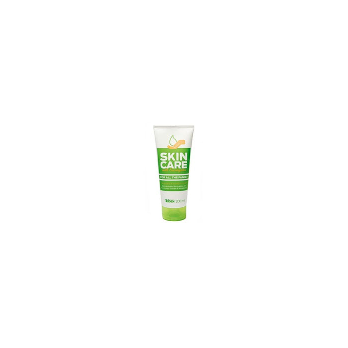 Teisen Skin Care Cream 200ml