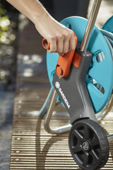 Gardena AquaRoll S hose reel trolley