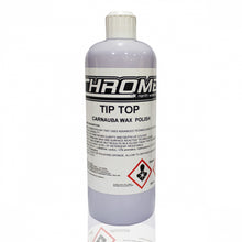Chrome Tip Top Polish 750ml
