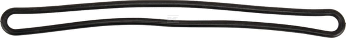 Tie rubbers - Loop
