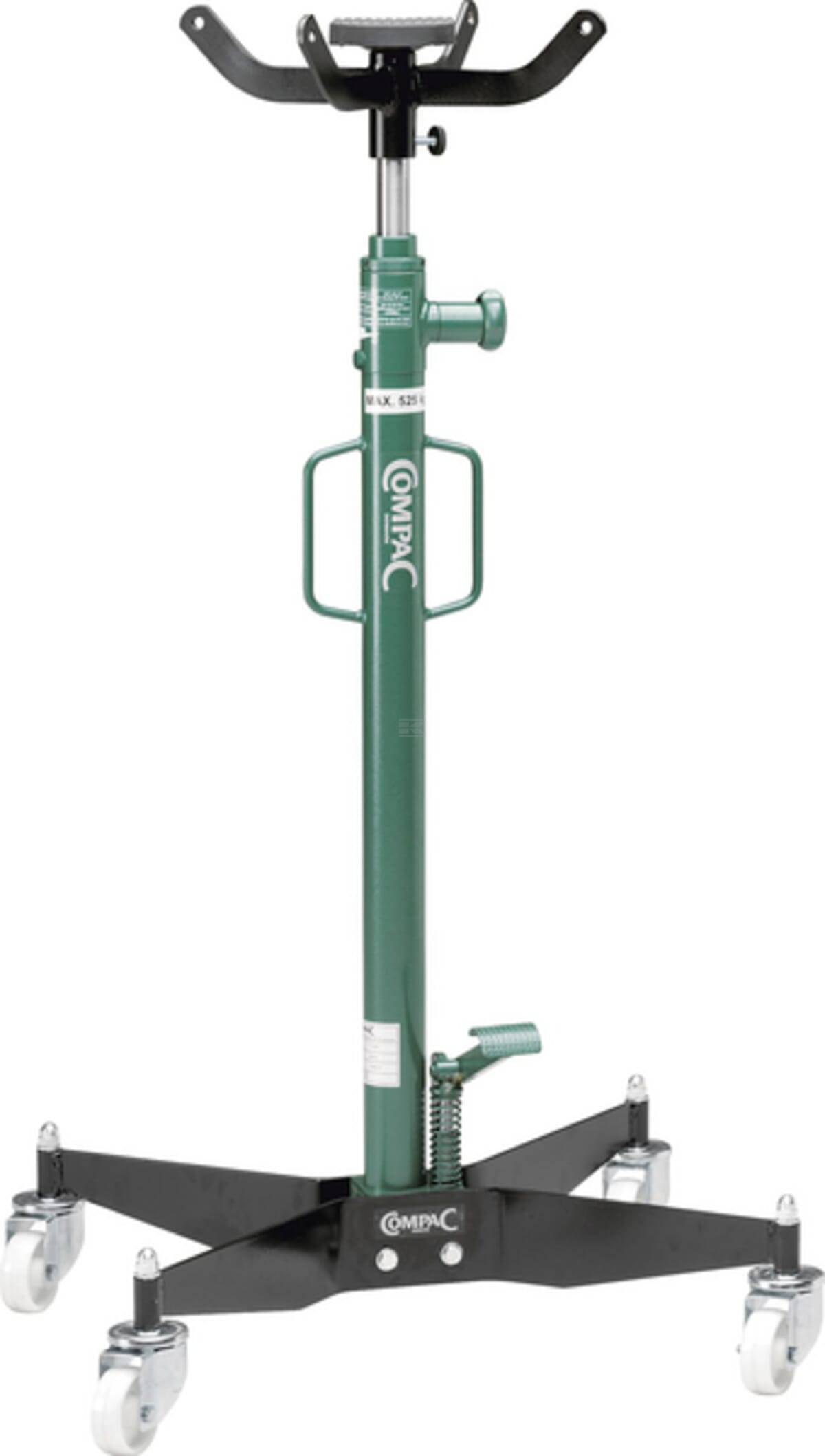 Compac Transmission jack