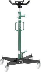 Compac Transmission jack
