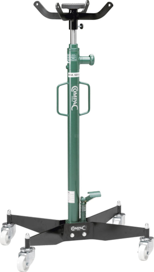 Compac Transmission jack