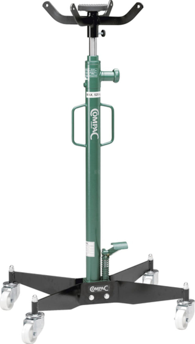 Compac Transmission jack