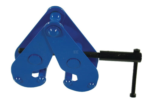 McBULL Carrier clamp