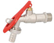 Lockable water taps