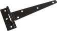 Tee Hinge - Light Duty