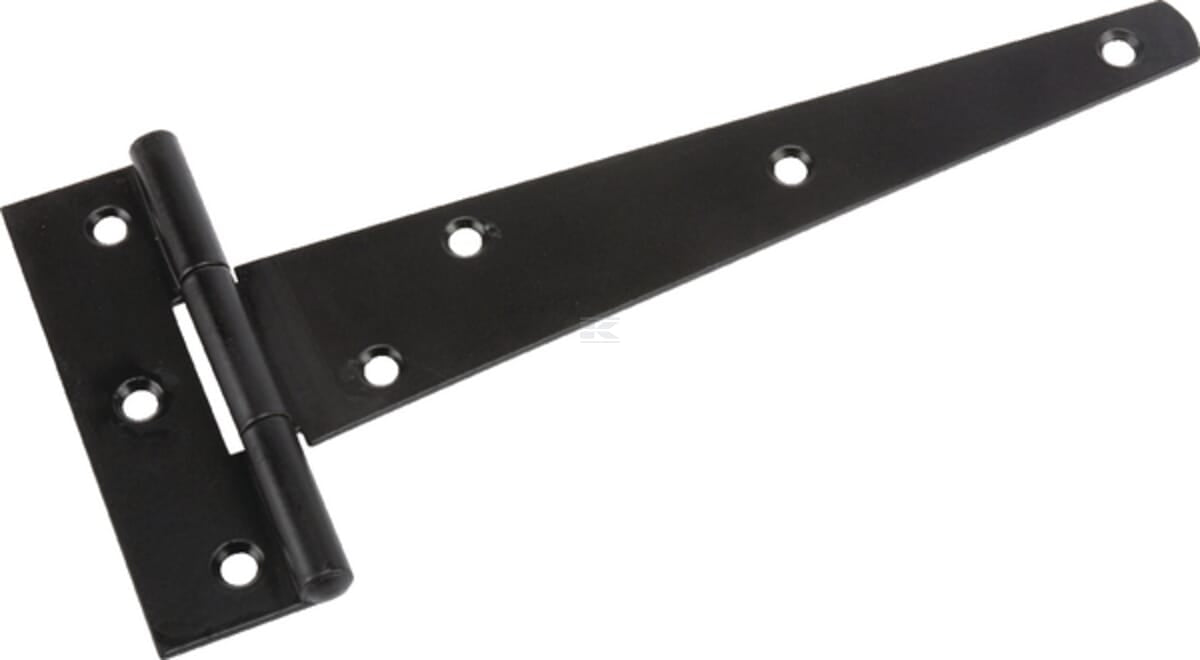 Tee Hinge - Light Duty