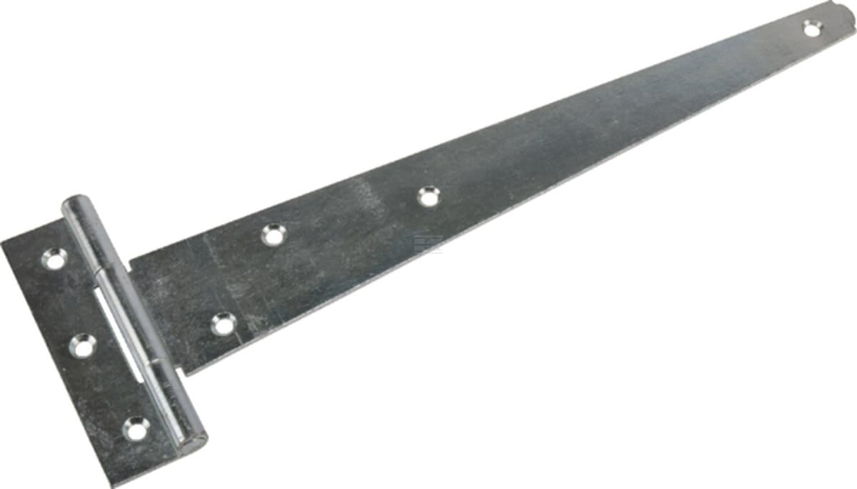 Tee Hinge - Heavy Duty
